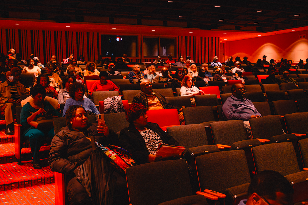 The African American Film Series has returned to Flint for its 10th season, celebrating Black artistry and storytelling.