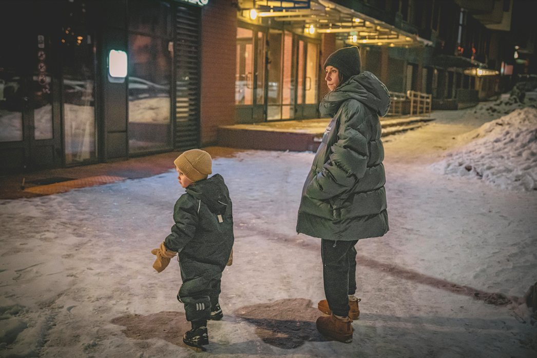 An evening of community and purpose, Flint residents will unite for the 'Coldest Night of the Year' fundraising walk on Saturday, Feb. 22, 2025.