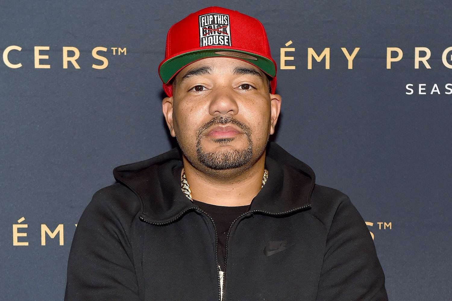 DJ Envy, co-host of the popular morning radio show The Breakfast Club, is set to headline the 5th annual Beats x BBQ event on Sunday, May 26, 2024.