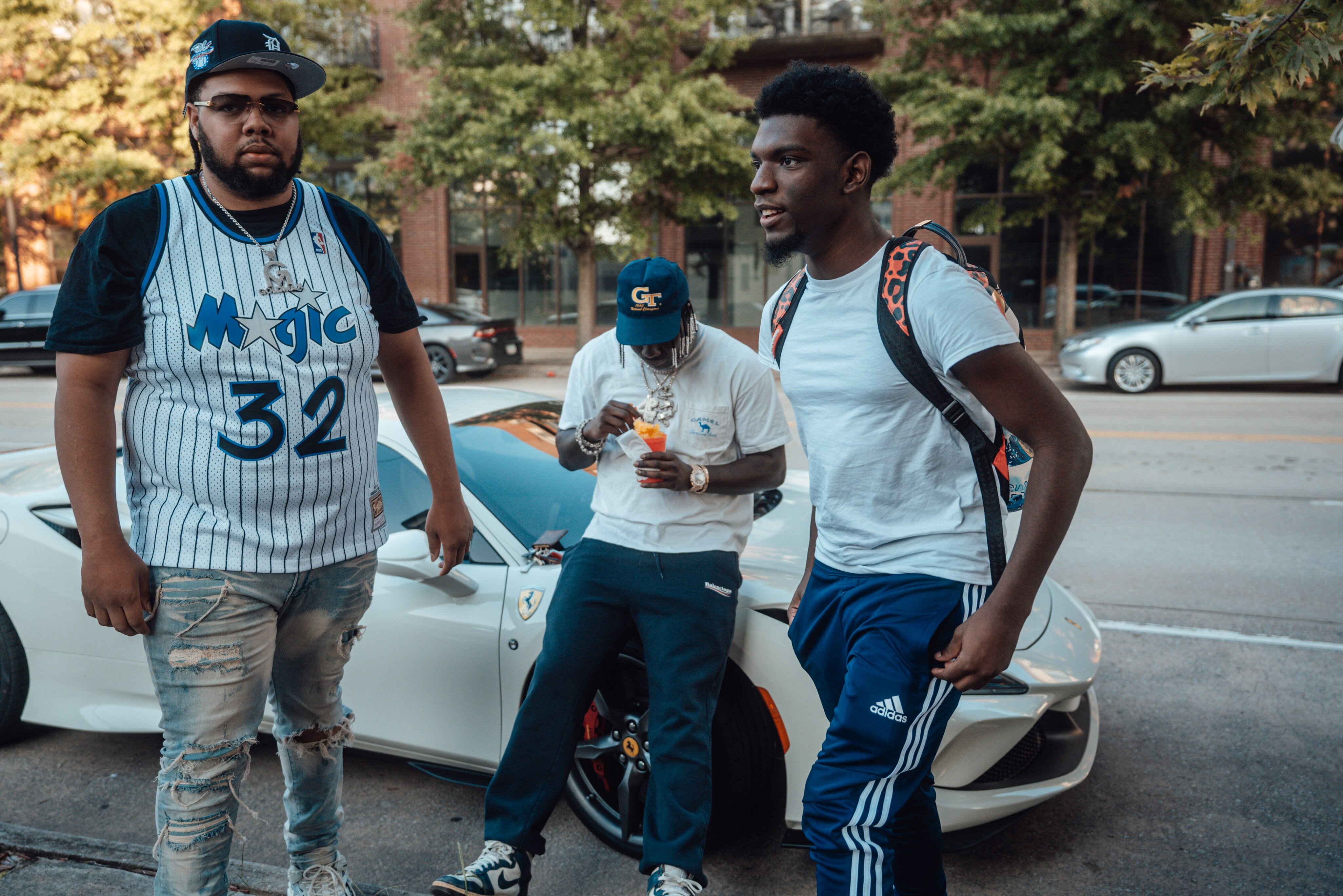 50 years of hip-hop history: Detroit/Flint : NPR
