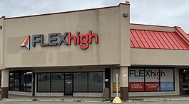 FLEX High School offers a unique and flexible learning program for students facing educational challenges or at risk of dropping out. 