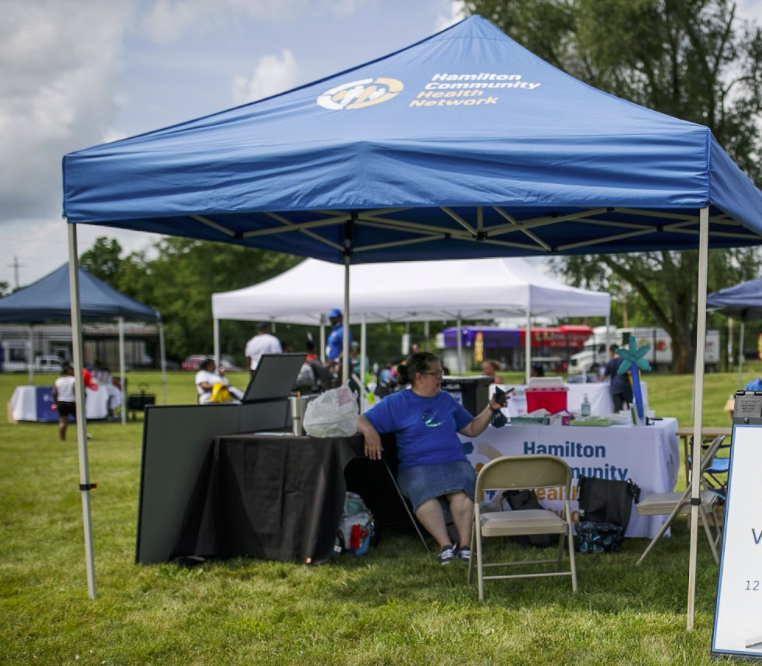 From August 6-9, Hamilton Community Health Network is hosting a series of events to celebrate National Health Center Week, offering free resources and activities to the Flint community.