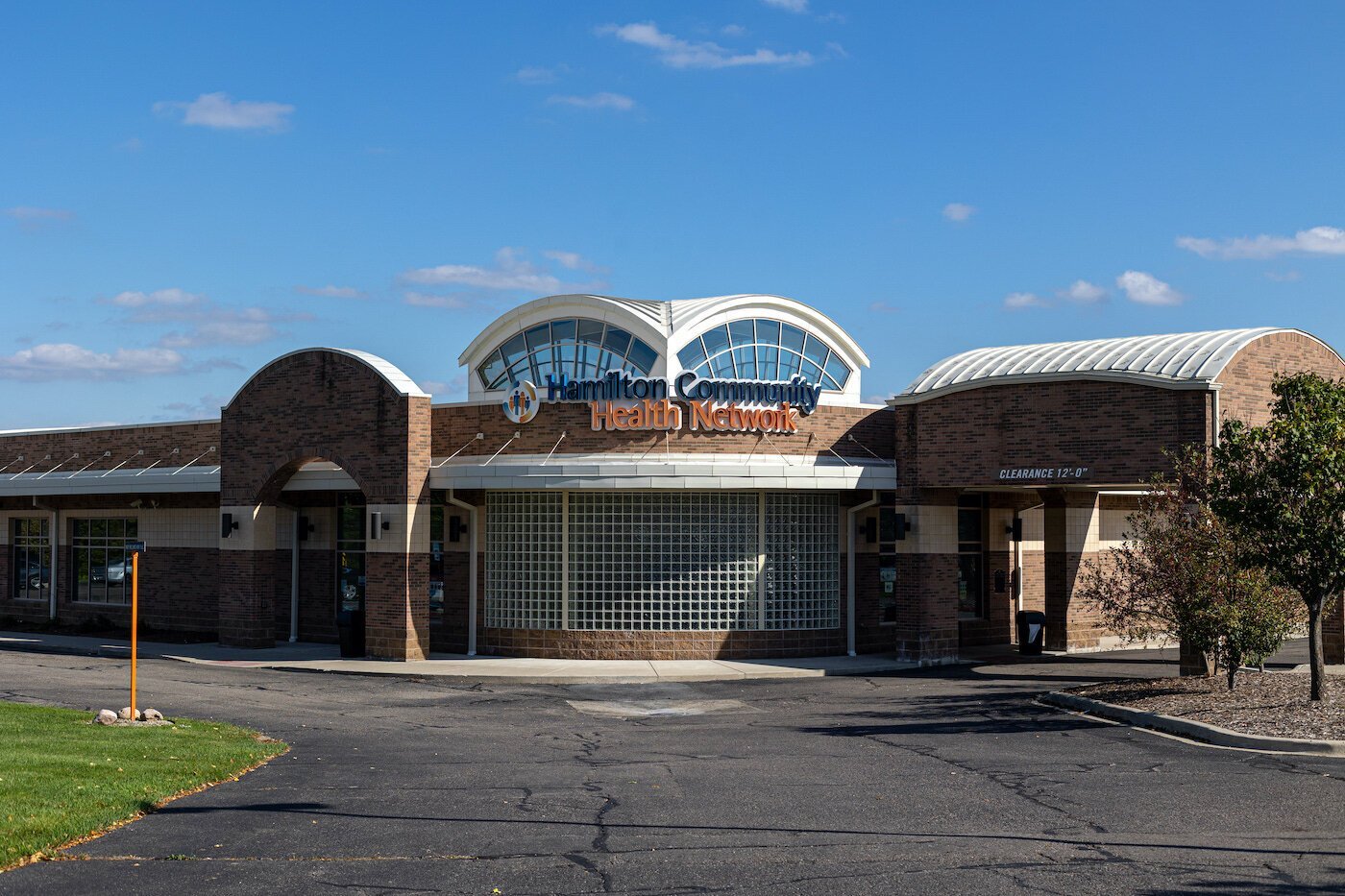 Hamilton Community Health Network is launching its free monthly 'Healthy Mind/Healthy Body' discussion series on Friday, March 21 at North Pointe Clinic in Flint. 