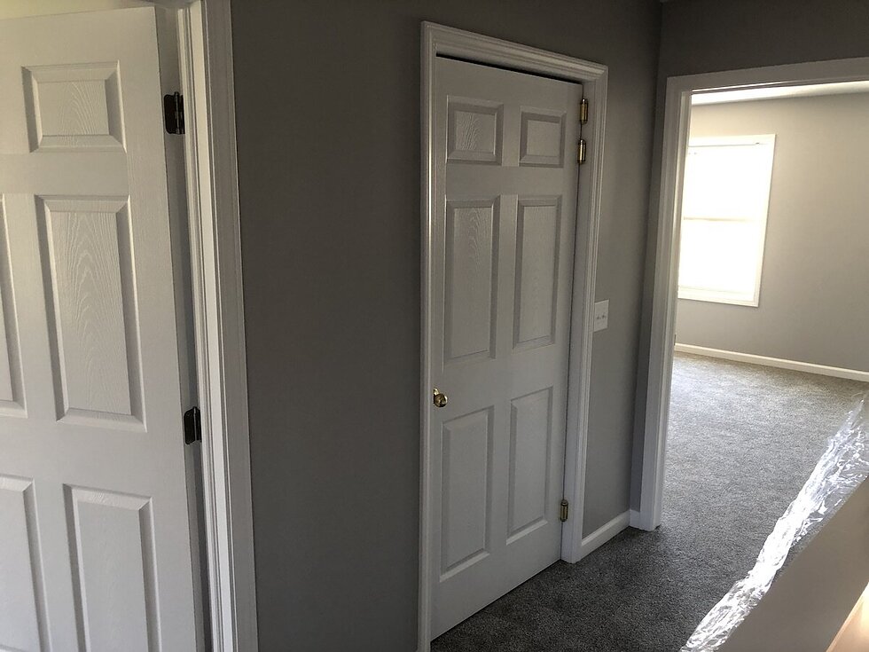 Take a look inside Genesee County Habitat for Humanity’s new Sylvan ...