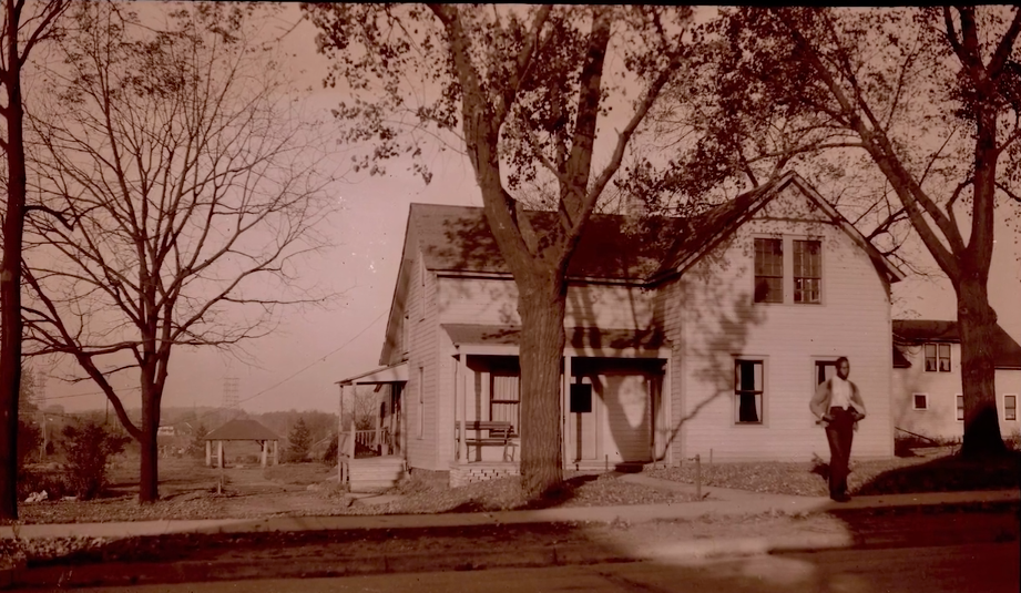 Mott Community College will host a special screening of the PBS documentary 'St. John Street: Story of a Neighborhood' on Wednesday, Feb. 26, from noon to 1 p.m.