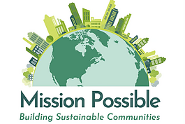 Mission Possible is out to build sustainable communities in Flint.