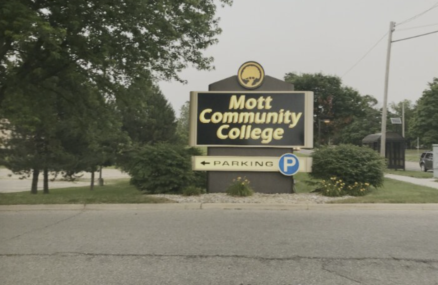 New Mott Community College program offers free job training for kids