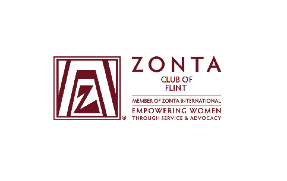 ZontaClubofFlintlogo