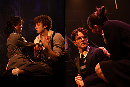 Heralded as an "electrifying fusion of morality, sexuality, and rock & roll," Spring Awakening puts love, adolescence, and the consequences of our actions center stage.